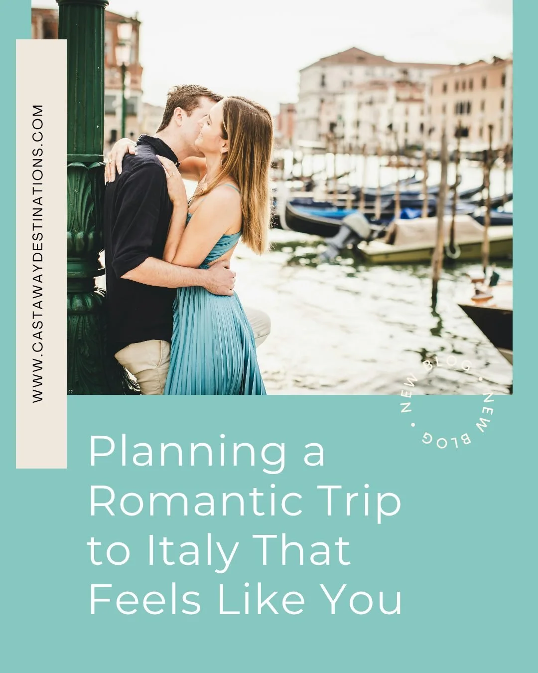 One of the most interesting parts of planning romantic travel is realizing that no two couples want the exact same experience.⁣
⁣
For some, romance looks like a quiet villa in Tuscany with nowhere to be. For others, it is late evenings in Rome, a bal