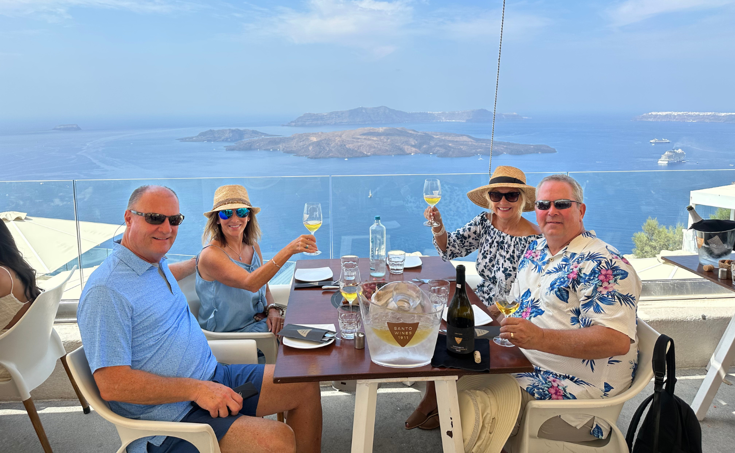 Celebratory Travel Beyond Honeymoons: Trips for Life's Biggest Milestones