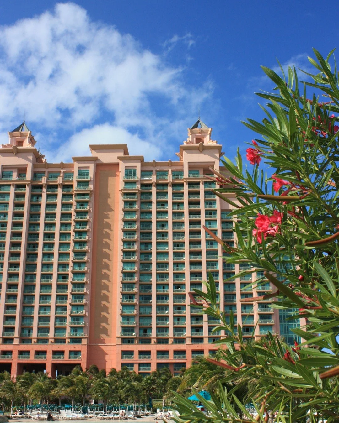 If you're dreaming about somewhere warm, it's hard to beat the Bahamas.⁣
⁣
The water really is that shade of blue, the beaches are exactly what you picture, and somehow life feels a little slower the moment you arrive. Whether you're spending your da