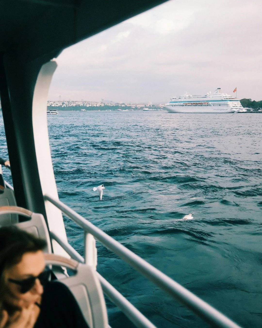 River cruising isn't one-size-fits-all&mdash;and that's exactly why I love helping my clients find the perfect one.⁣
⁣
Looking for luxury? Enjoy spacious suites, gourmet dining, butler service, and immersive excursions.⁣
⁣
Love food and wine? Sail th