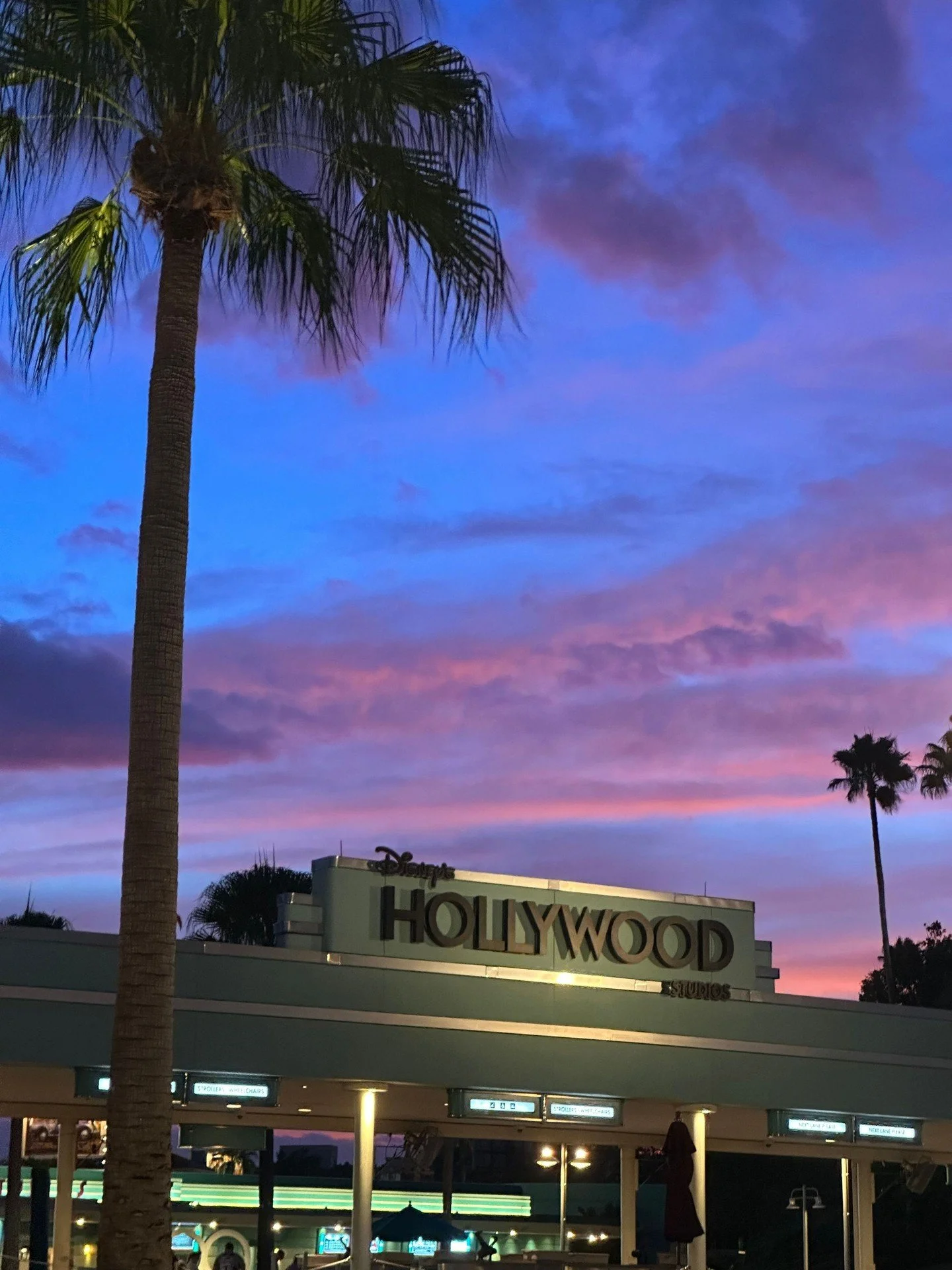 Disney&rsquo;s Hollywood Studios brings some of the biggest movie and television moments to life. From stepping into Star Wars: Galaxy&rsquo;s Edge to exploring Toy Story Land and enjoying thrilling attractions and entertainment, there&rsquo;s plenty