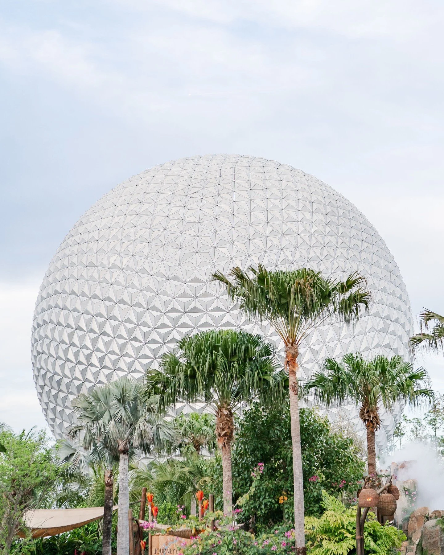 EPCOT is a must-visit for anyone who loves exploring different cultures, trying new foods, and experiencing something a little different at Disney World!⁣
⁣
One of the best parts about EPCOT is its four festivals throughout the year:⁣
⁣
International