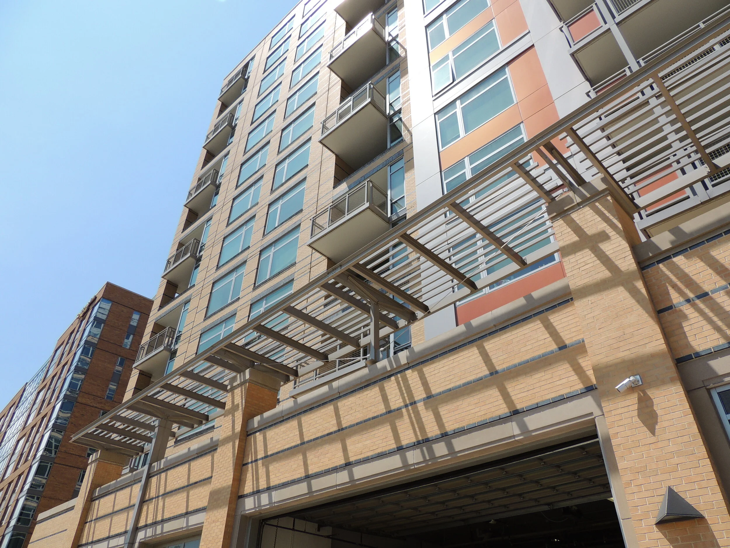 Trellises — RGS PRODUCTS INC.