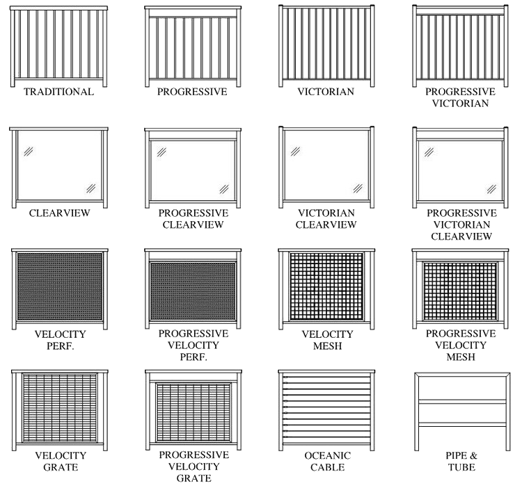 Design — RGS PRODUCTS INC.