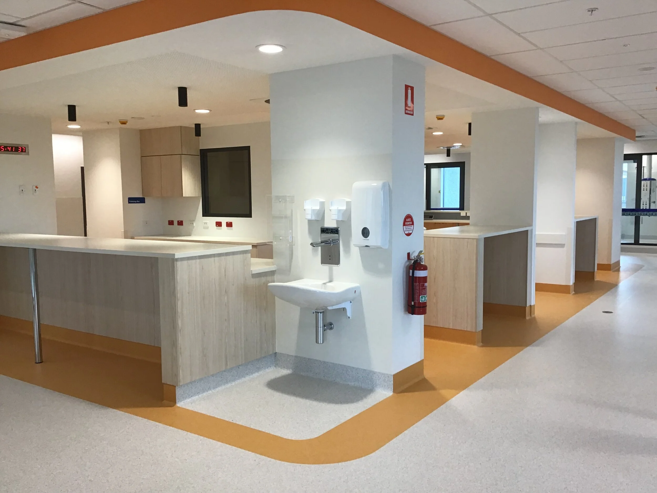 Shepparton Hospital