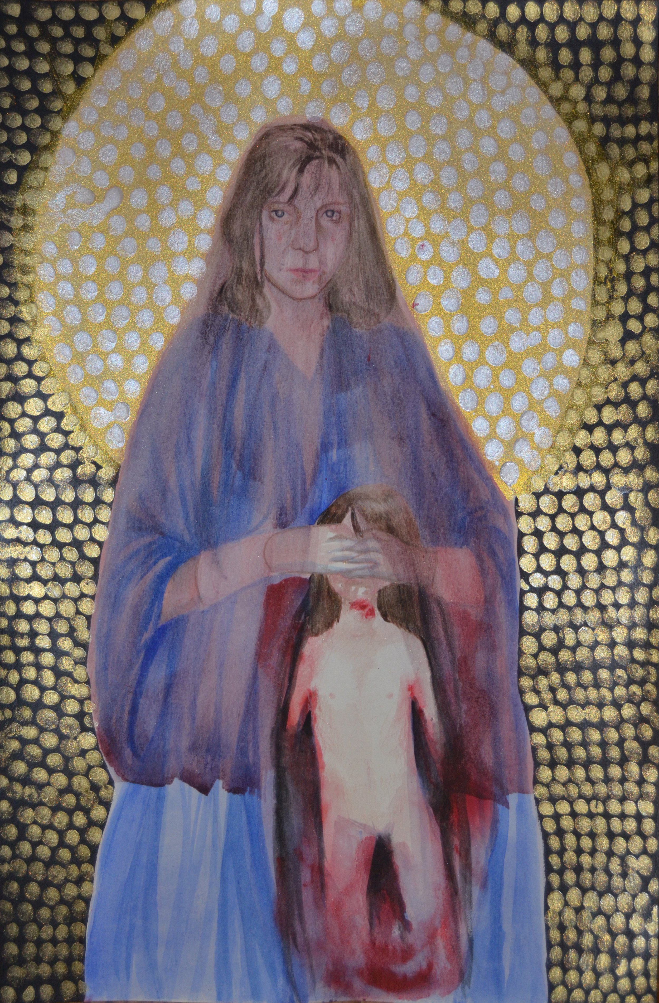 Bad Mother Mythology