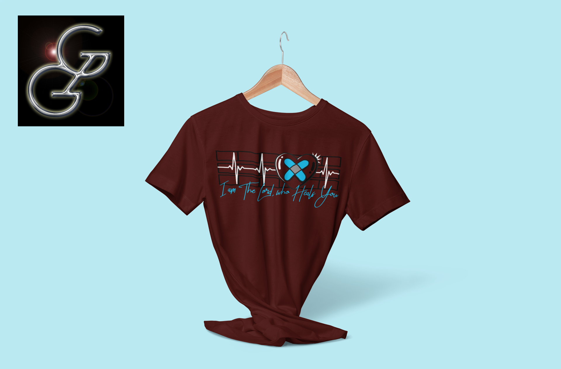 mockup-of-a-customizable-tee-on-a-hanger-floating-against-a-plain-color-backdrop-3713-el1.png