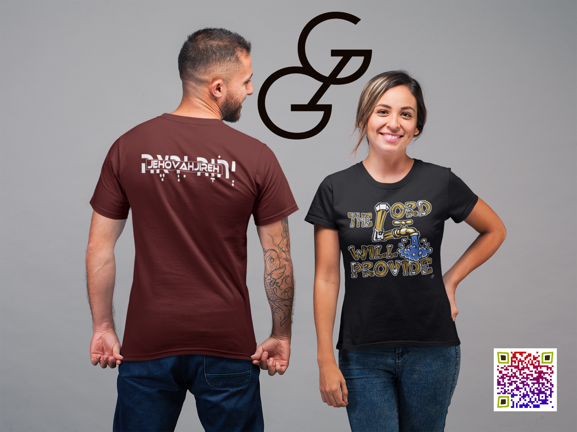back-and-front-view-tee-mockup-of-a-man-staring-at-woman-facing-the-camera-22347.png
