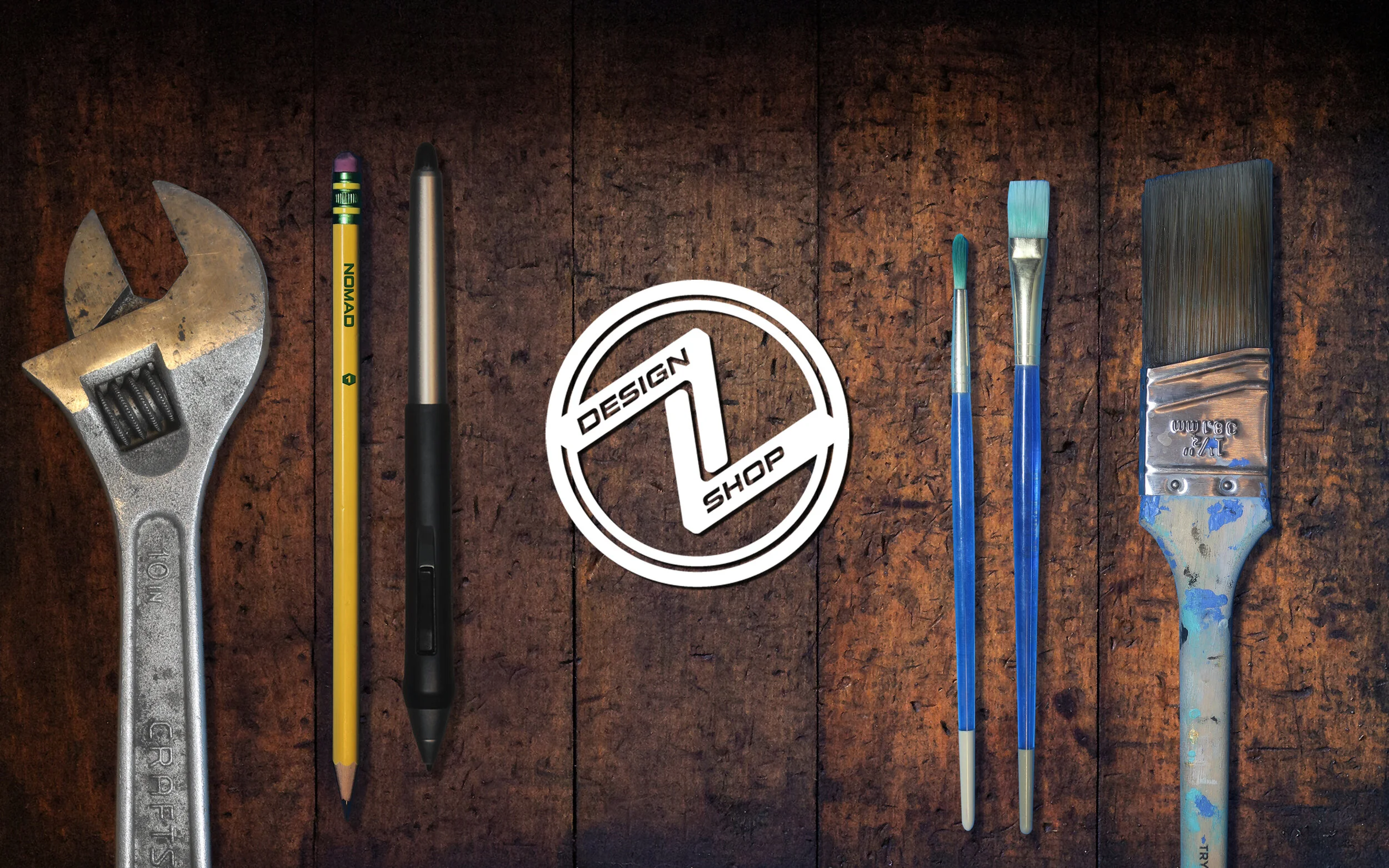Nomad Design Shop