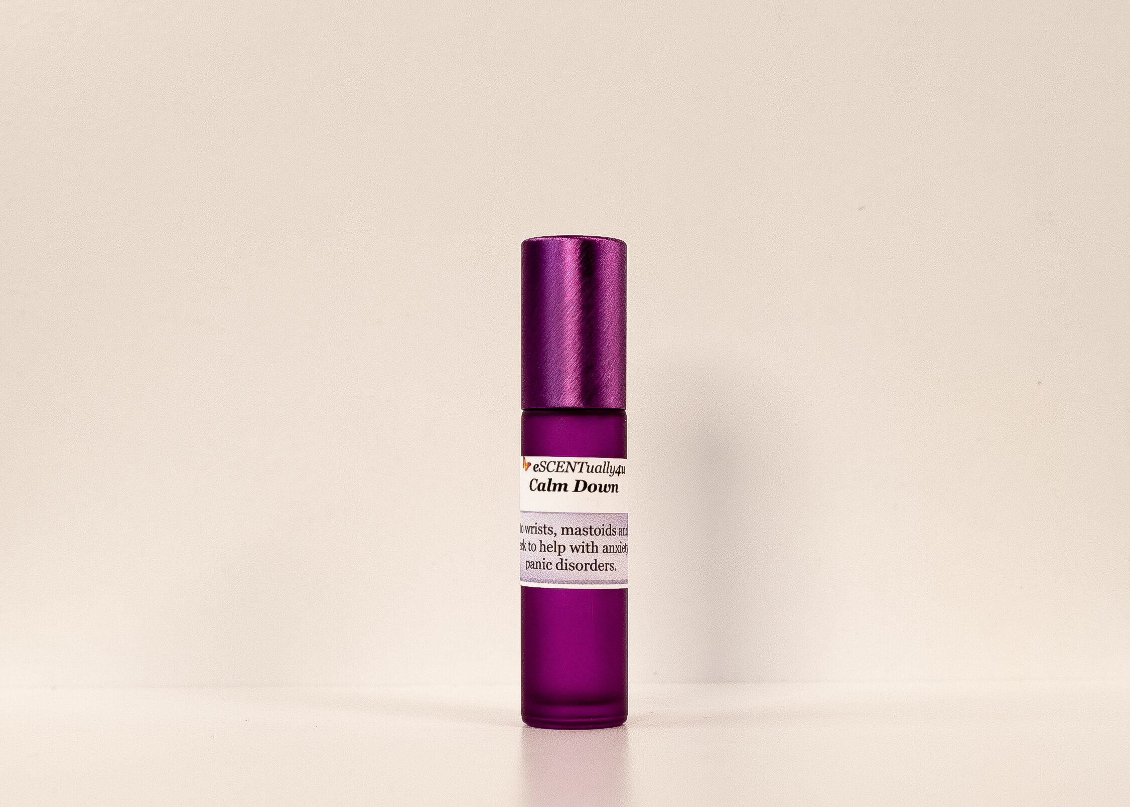 Calm Down Oil Roller