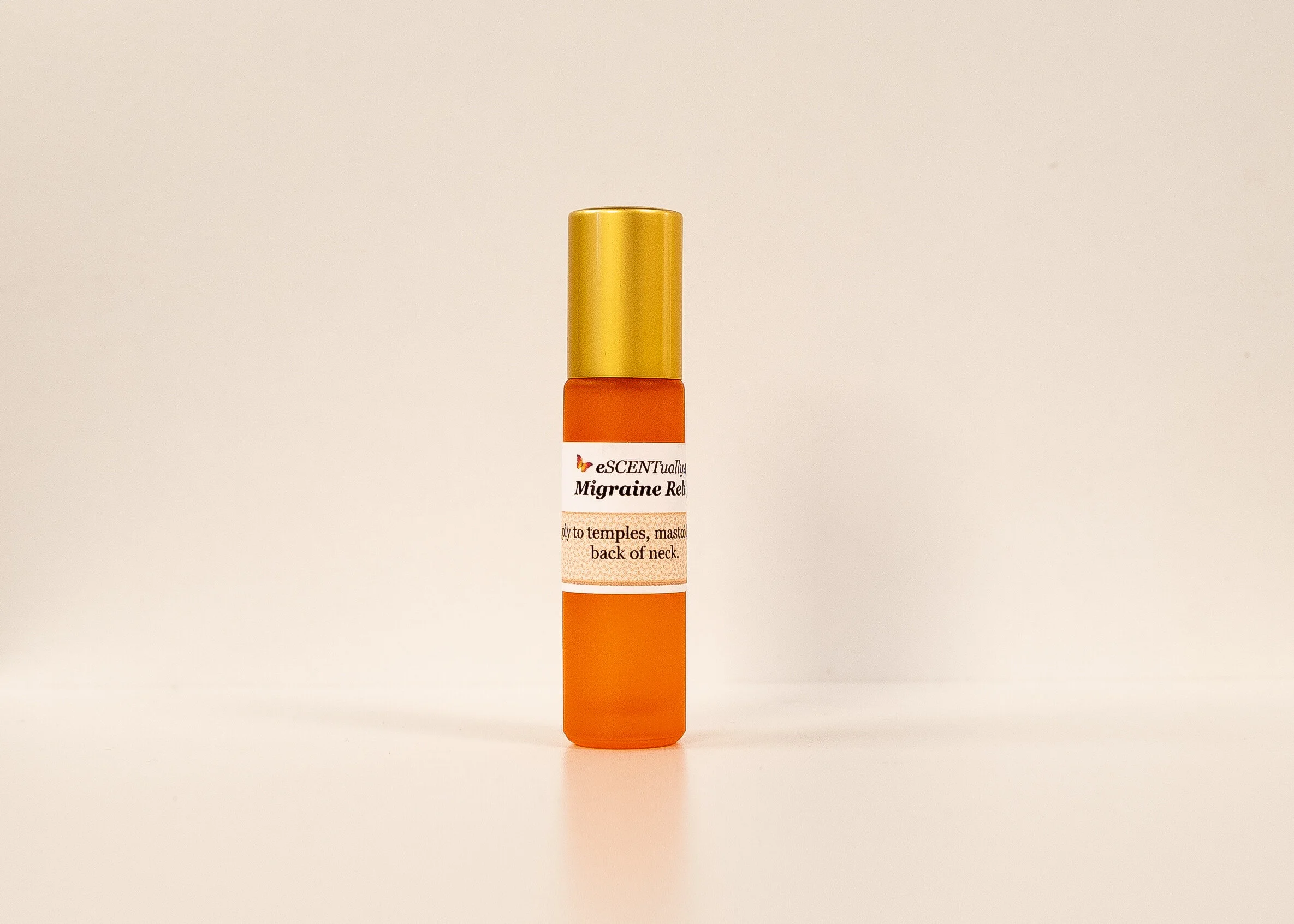 Migraine Relief Oil Roller