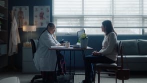 Ed and Alfie - Trailer