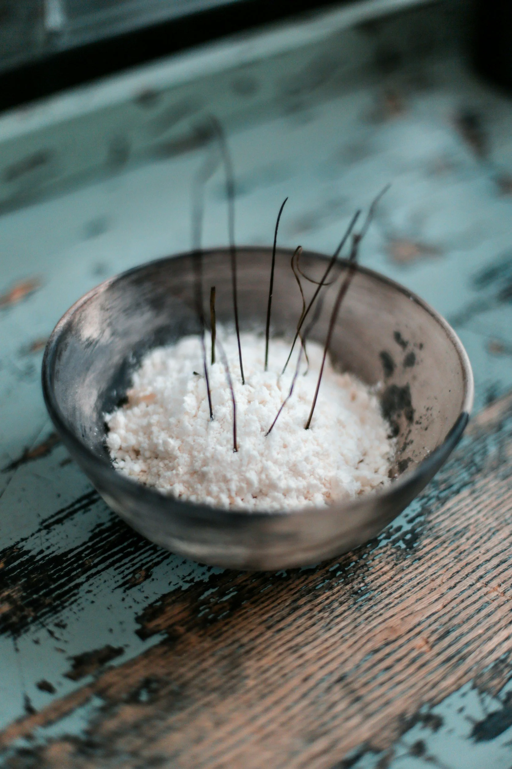 Acupuncture and More