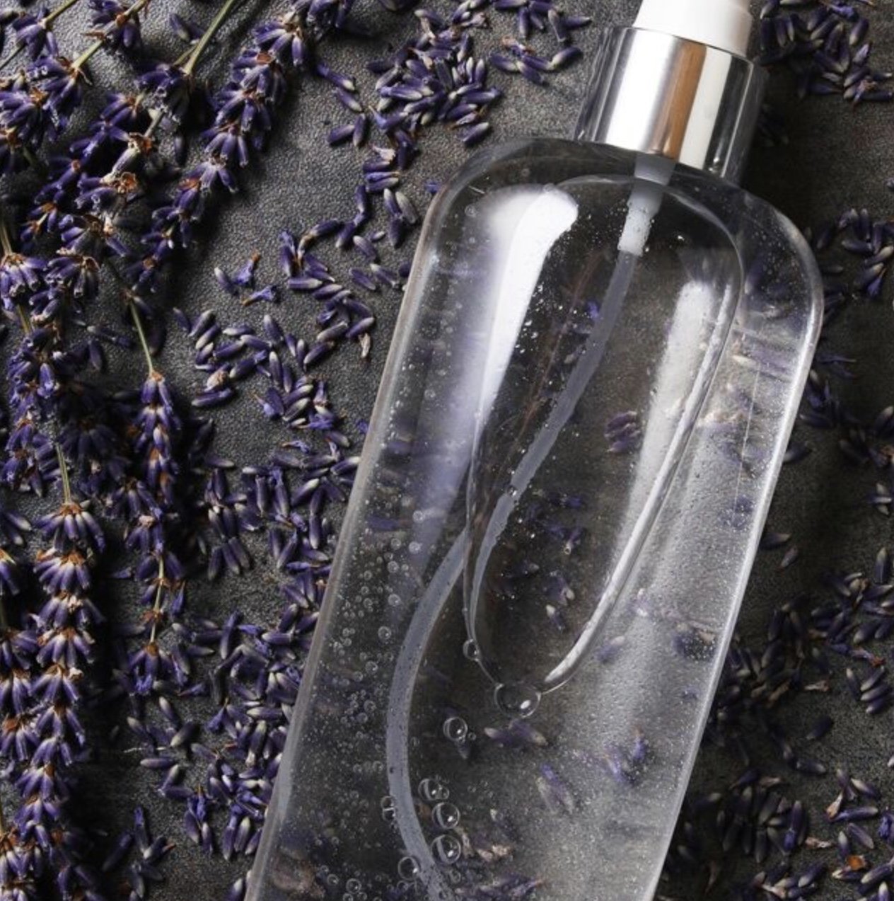 Lavender Hydrosol