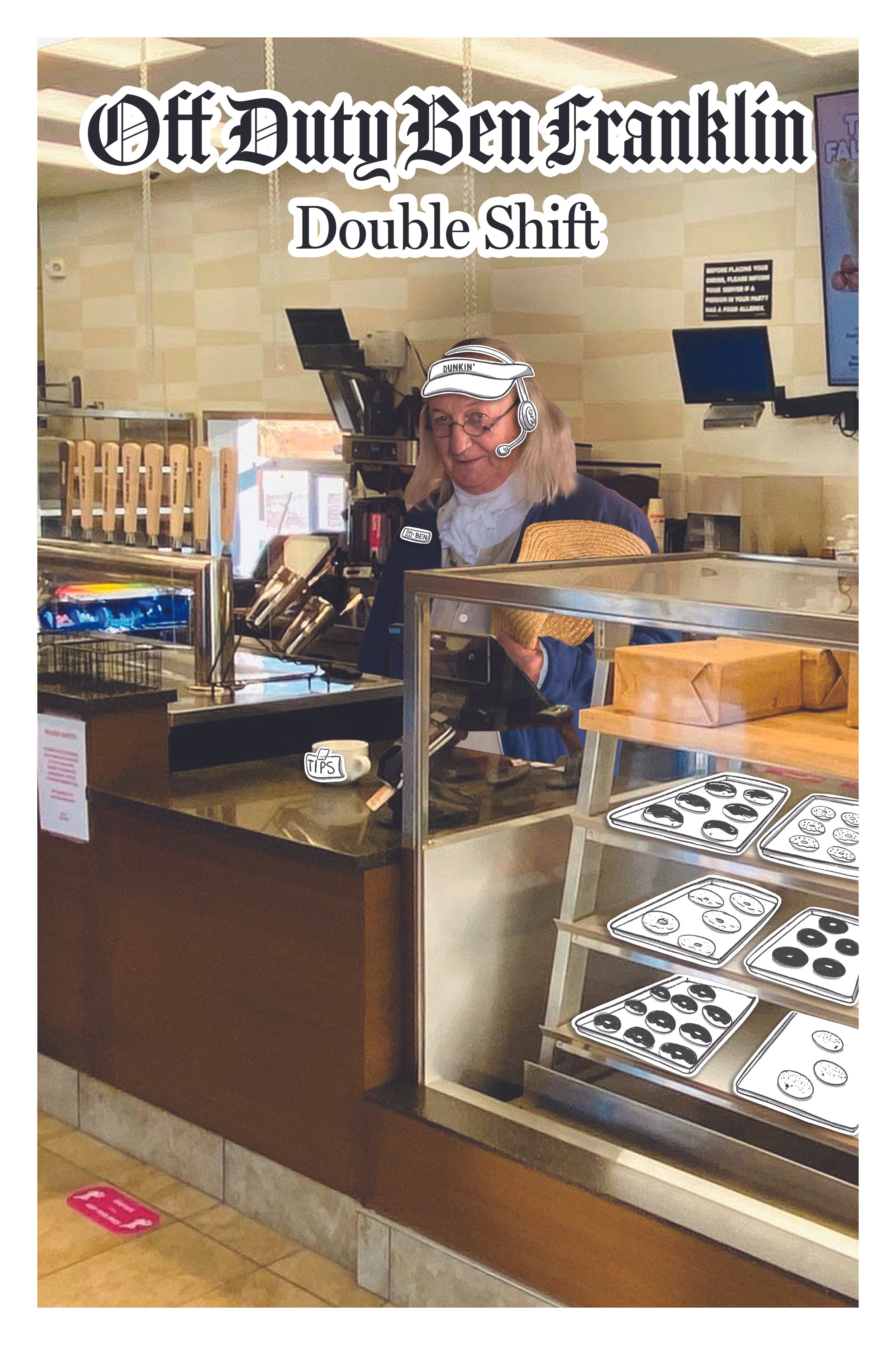 Off Duty Ben Franklin Double Shift.jpg