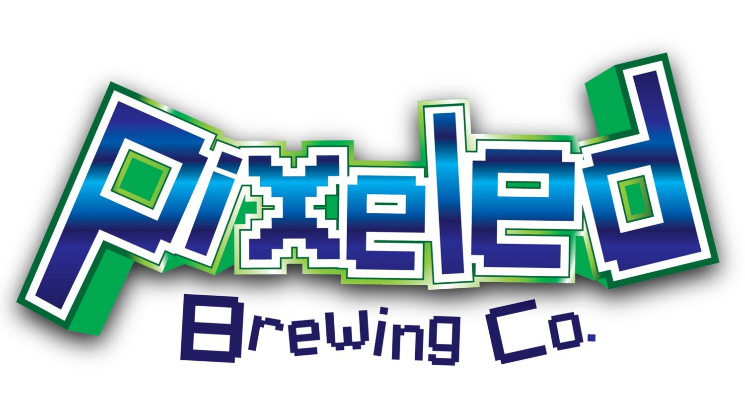 Pixeled Brewing Co.