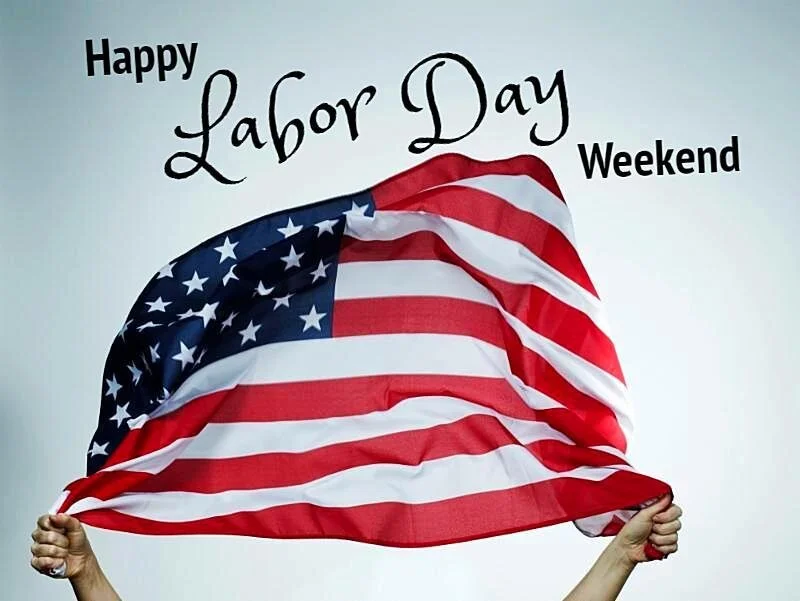 Here Are Some Labor Day Weekend Events