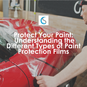 But Which One? Choosing Your Paint Protection Film/Clear Bra Package —  Capitol Shine Washington DC Paint Protection Film and Ceramic Coatings
