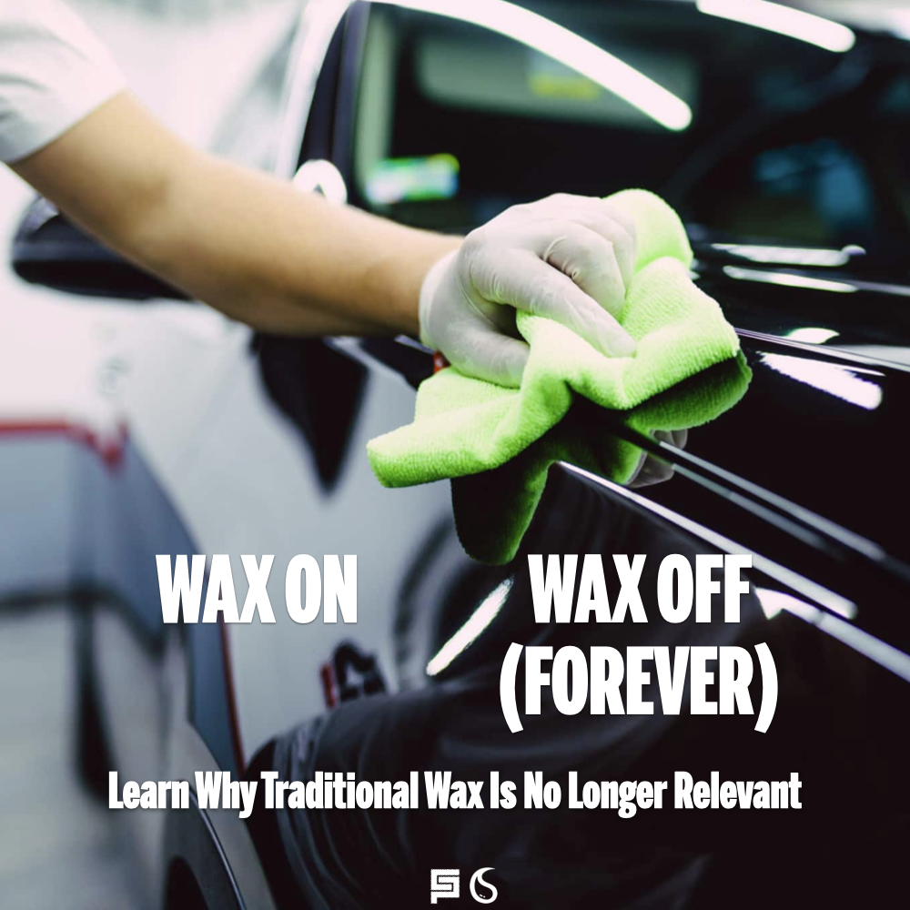 Wax On, Wax Off: Best Car Waxes