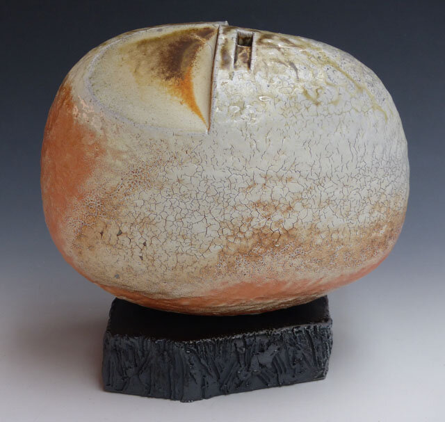 Soda Fired Ceramics