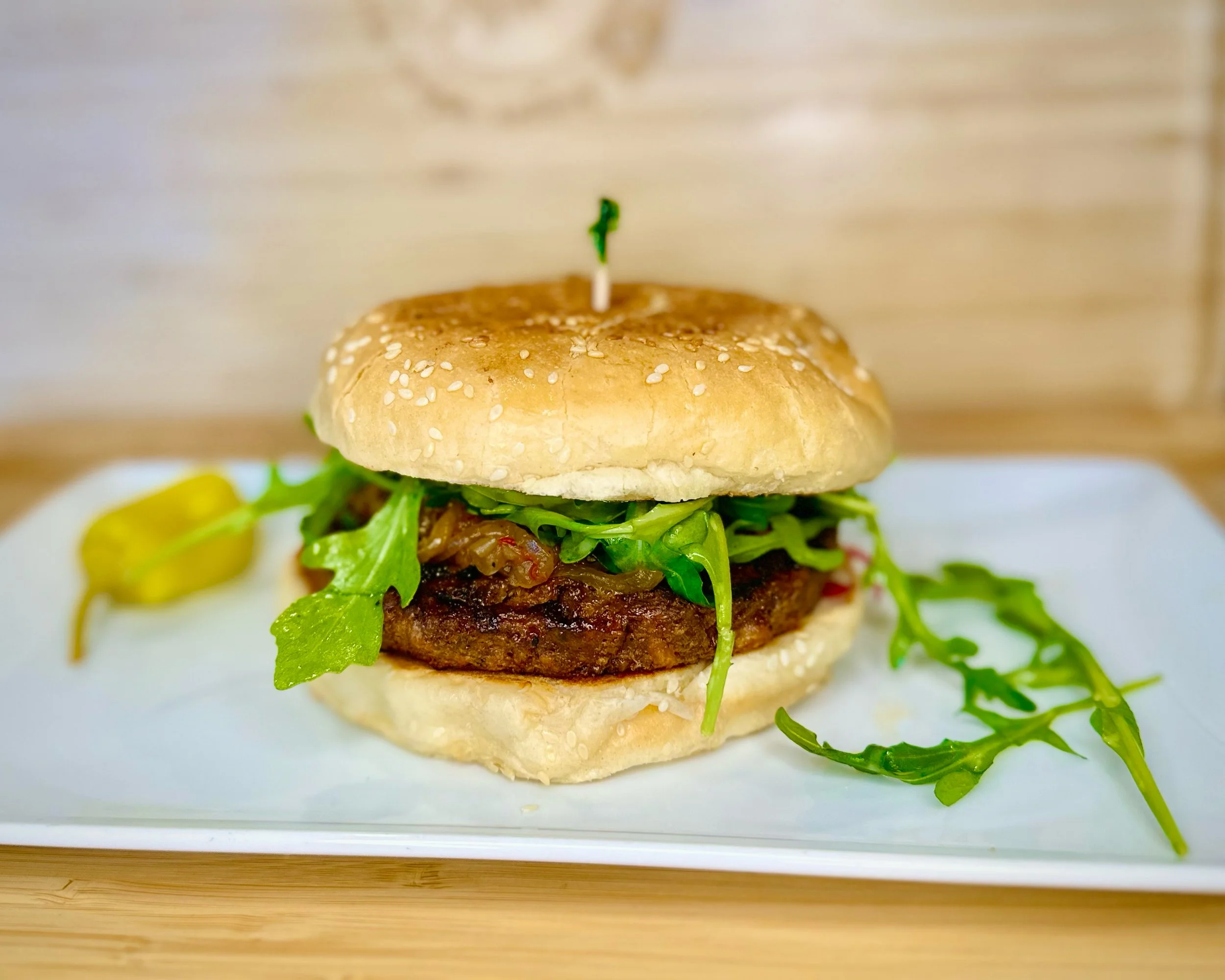 Sacramento Menu — Jayna Gyro