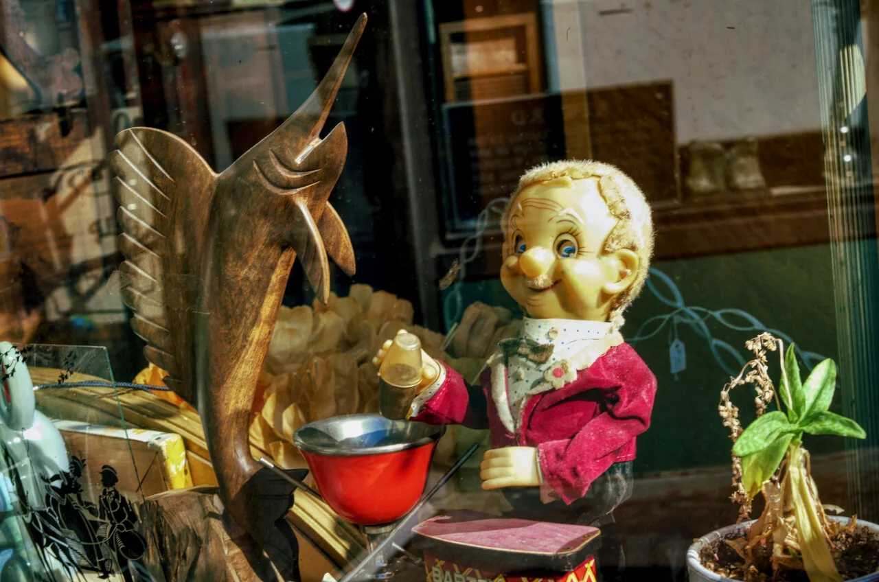 This Explains Everything