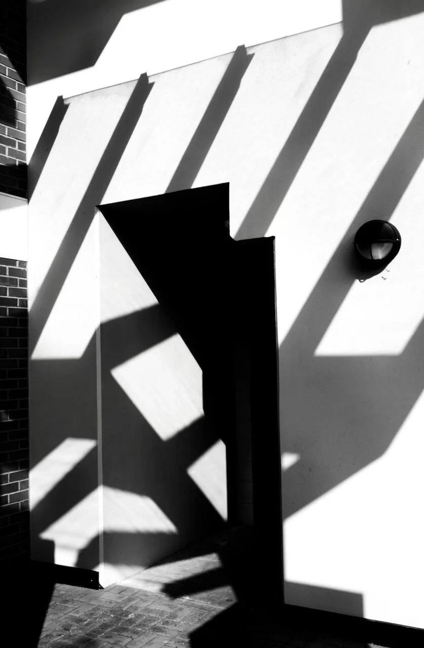 Shadow play, New Westminster B.C.Click image for lightbox.