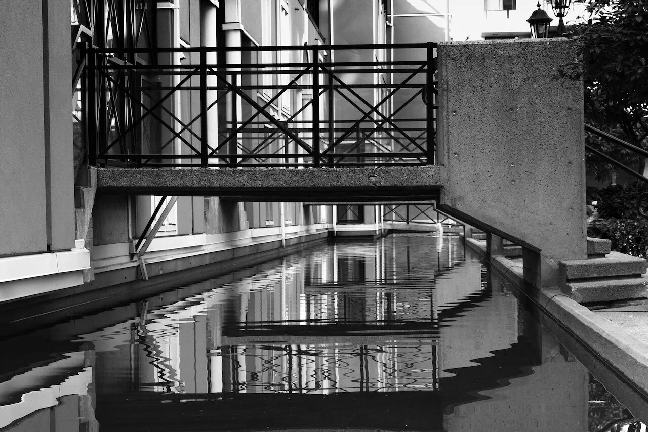 Neo Renaissance architecture, New Westminster B.C.Click image for lightbox.