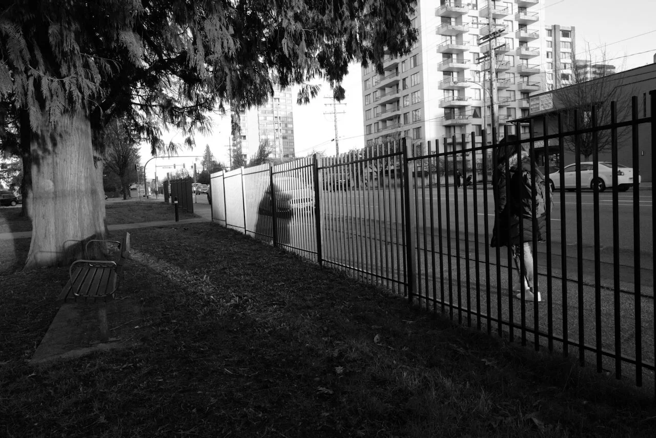 New Westminster, B.C., January 2019