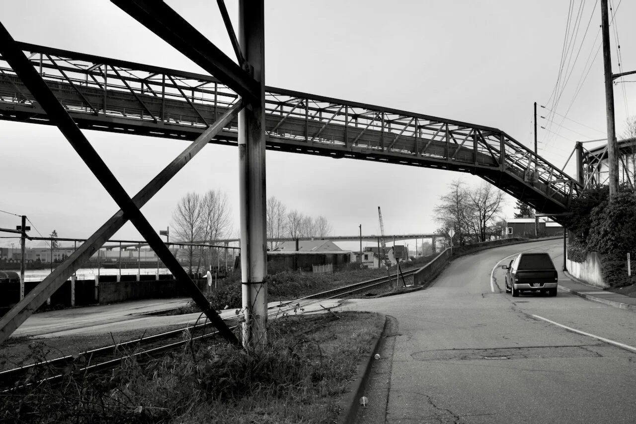 Kruger Products New Westminster MillNew Westminster, B.C., January 2019