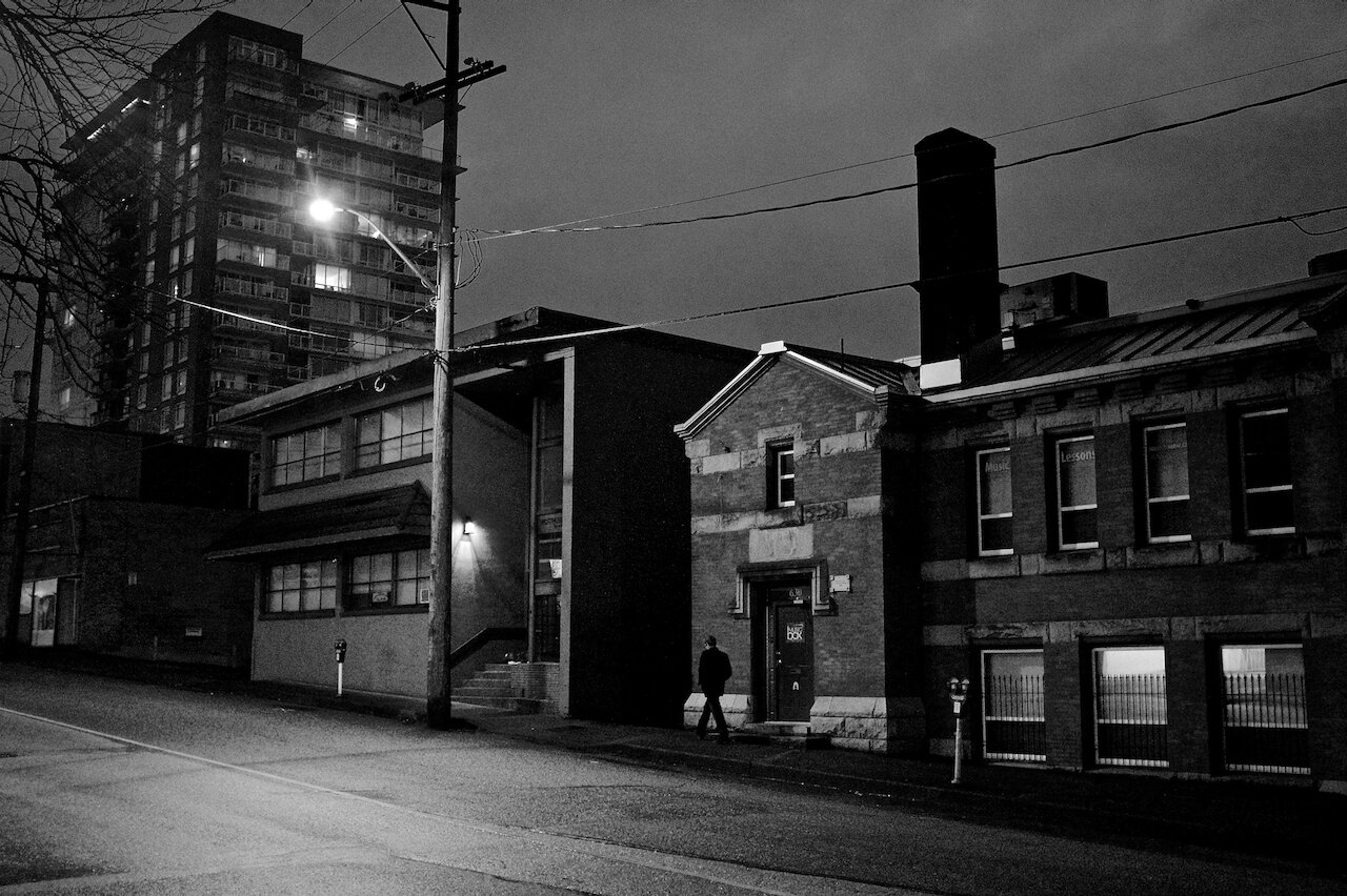 New Westminster, B.C., February 2016Click image for lightbox.