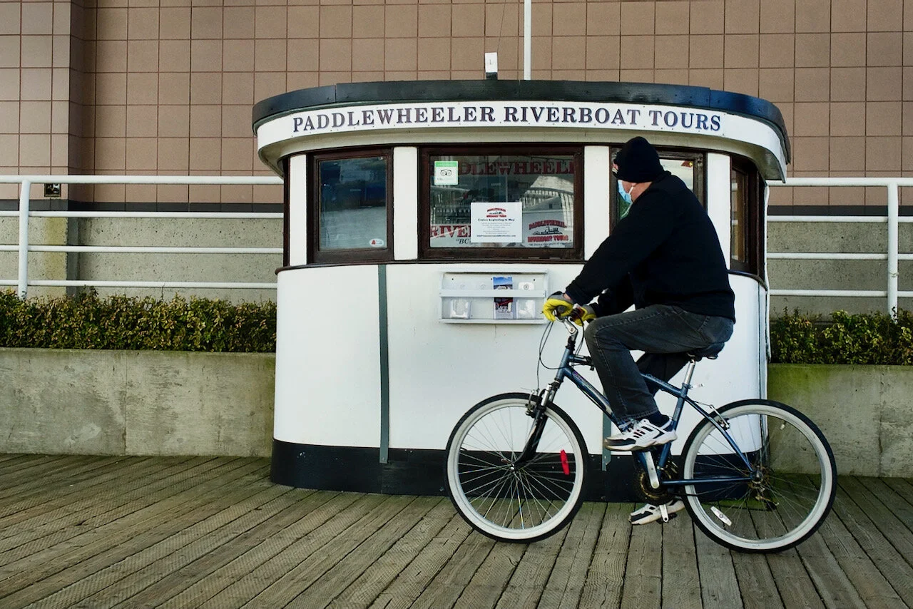 New Westminster, B.C., March 9, 2021Click image for lightbox.