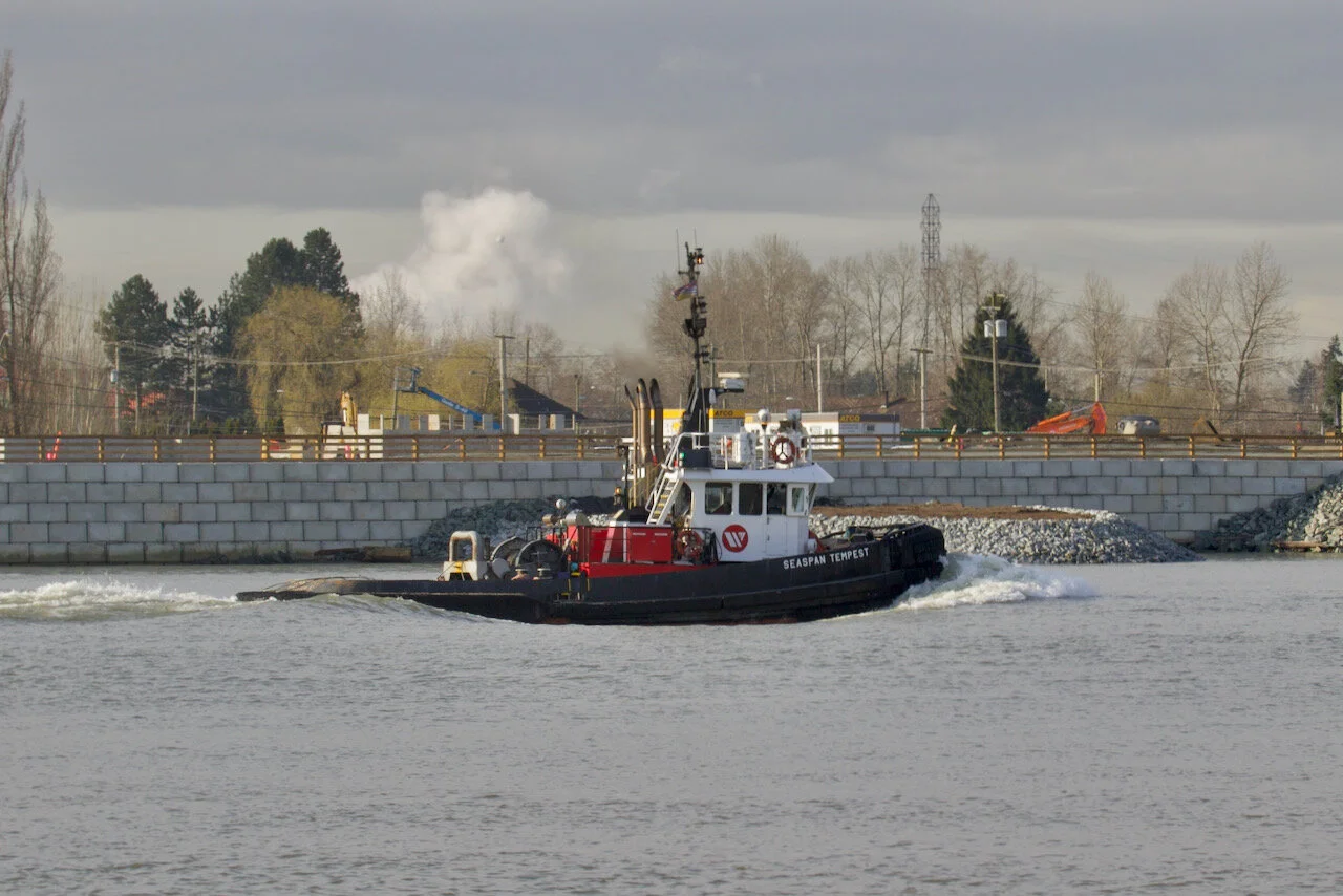 Seaspan Tempest
