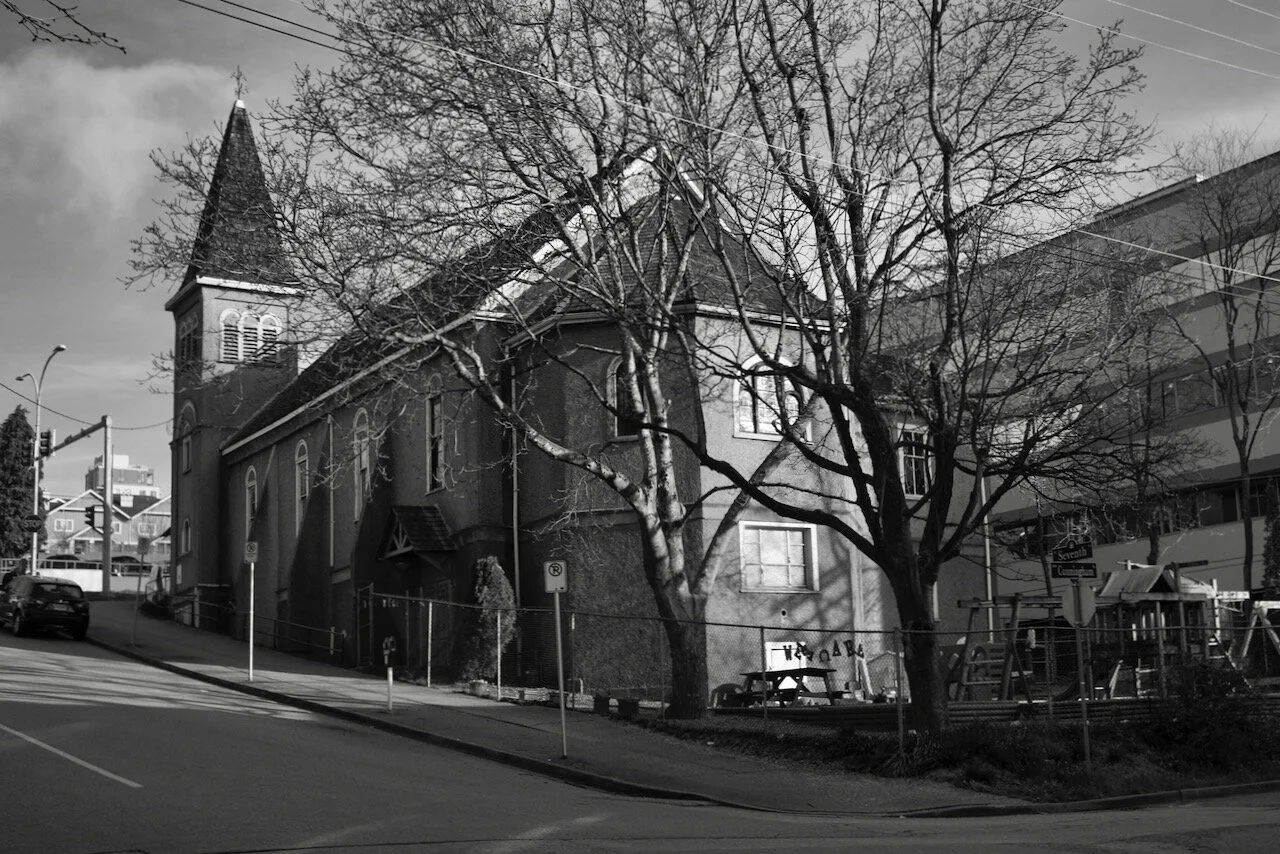 From the ArchivesEthiopian Orthodox Tsedenia Mariam Church, New Westminster, B.C., April 9, 2014Click image for lightbox.