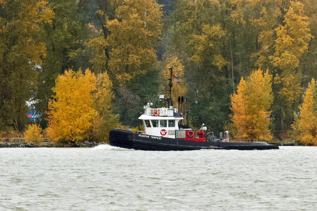Seaspan Tempest