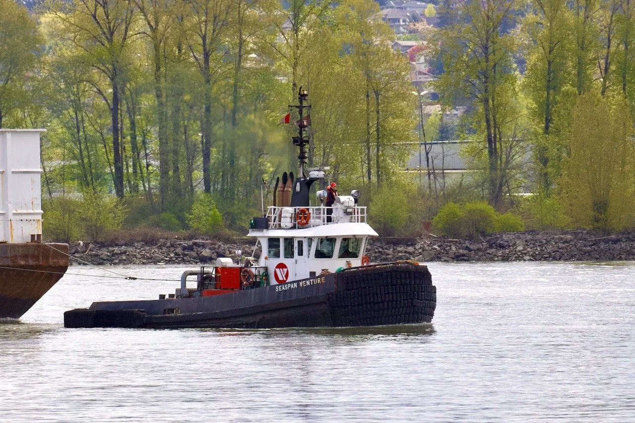 Seaspan Venture