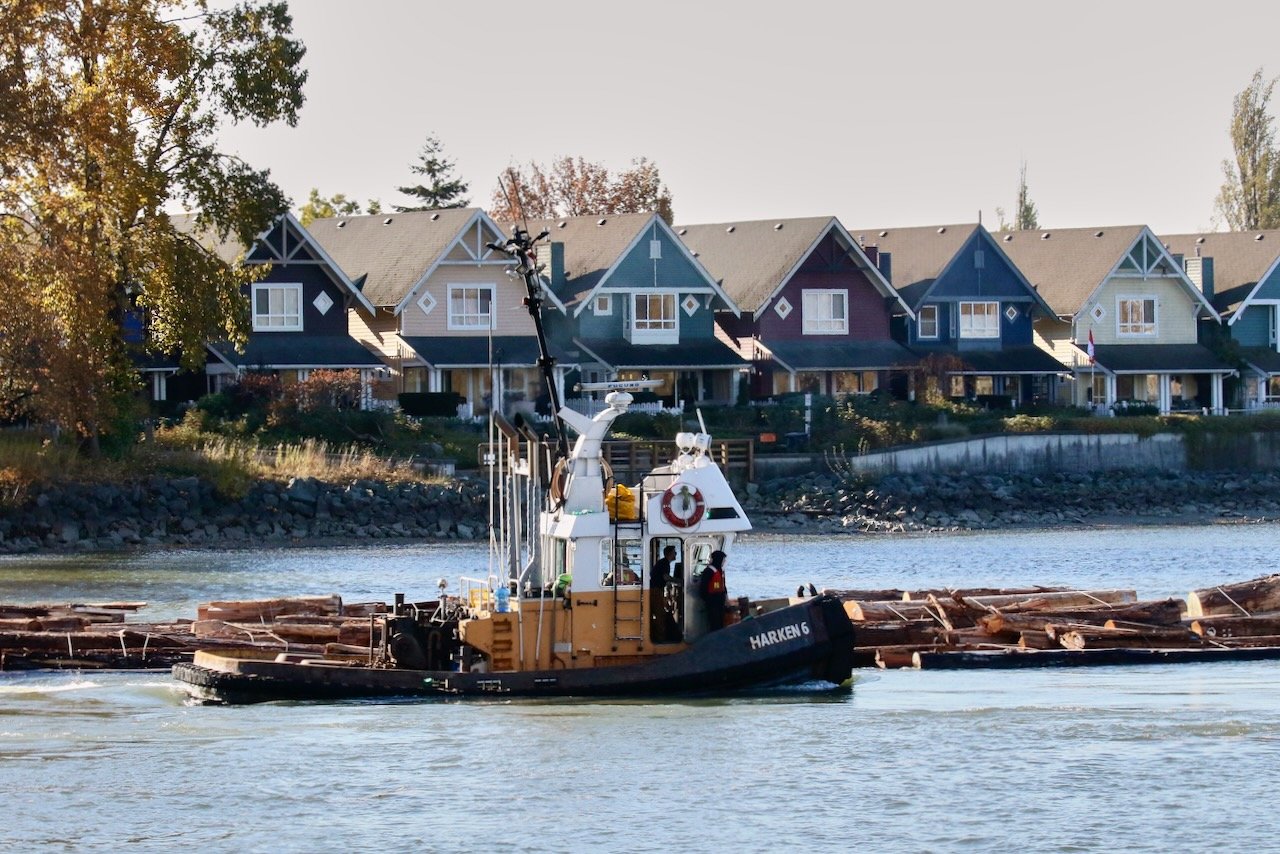 Harken No. 6
