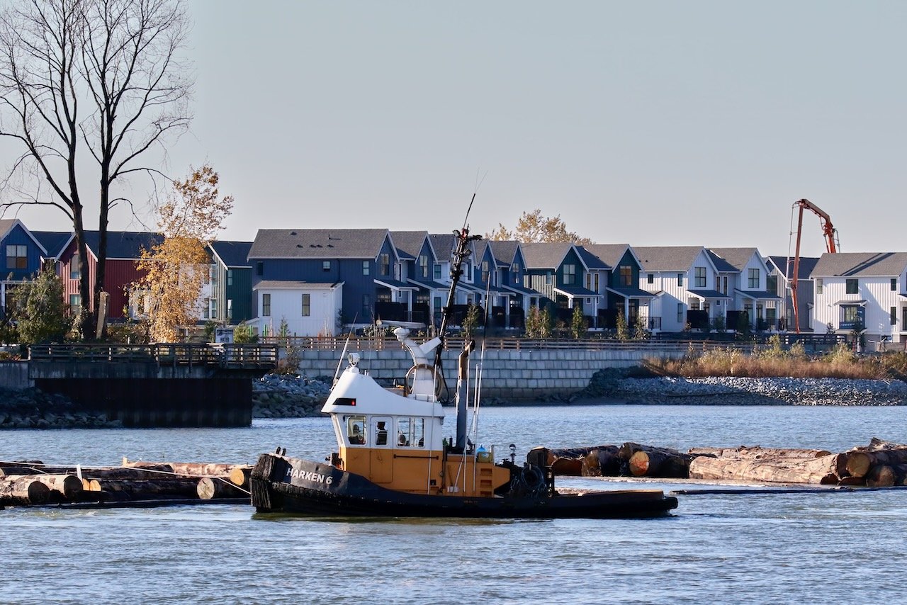 Harken No. 6