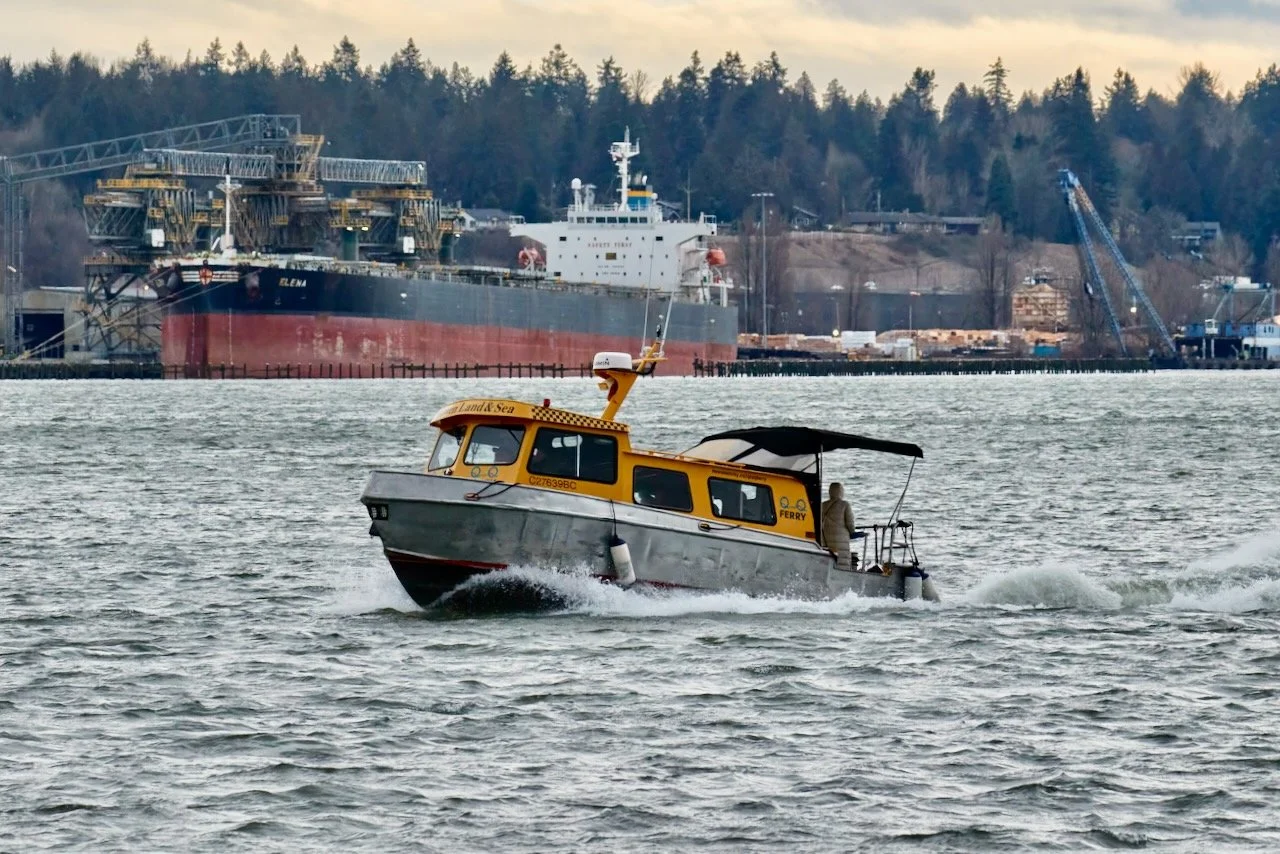 Q2Q Ferry