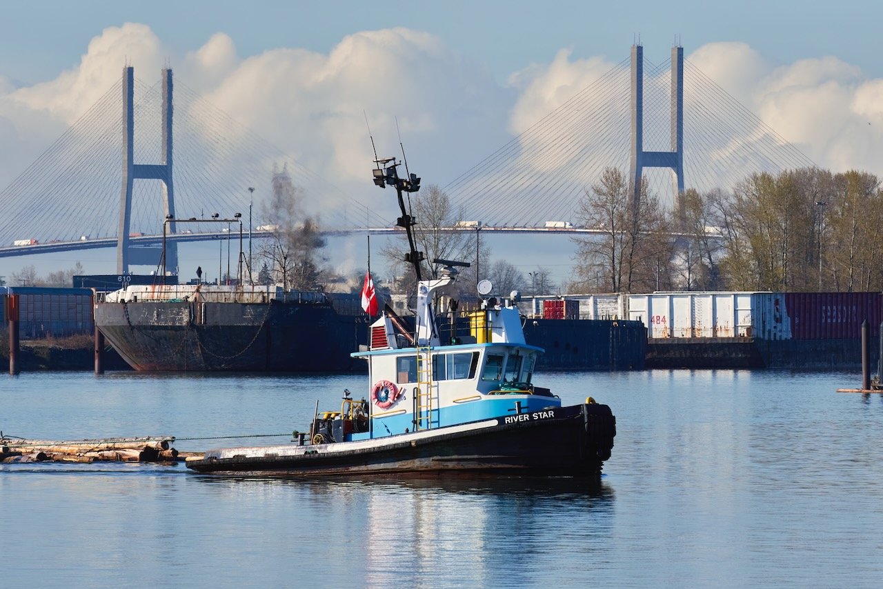 River Star