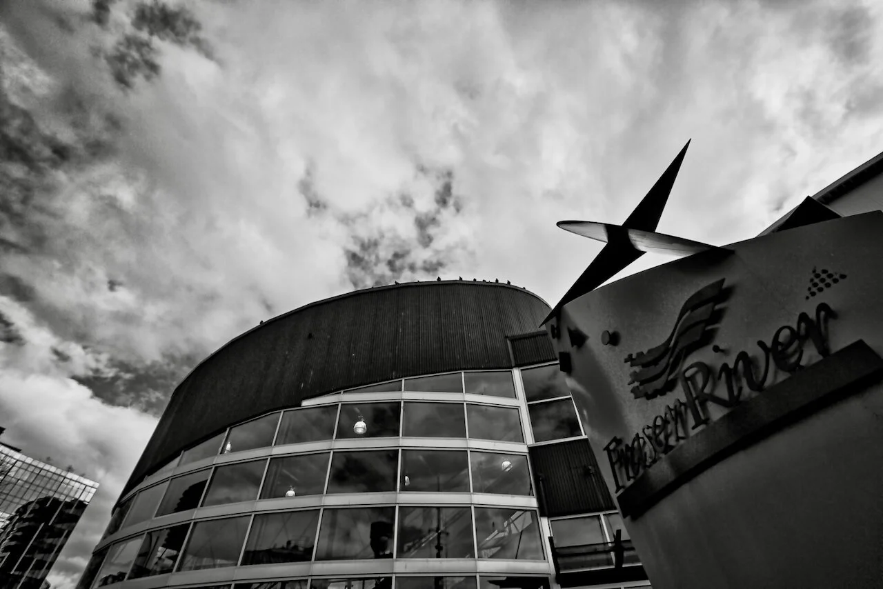 Fraser River Discovery Centre