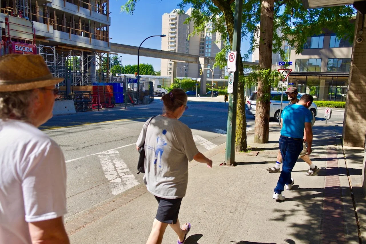 Summer Strut