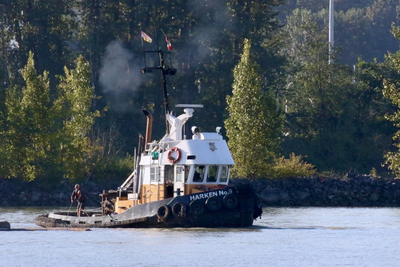 Harken No. 9