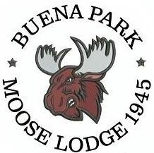 Moose Lodge 1945