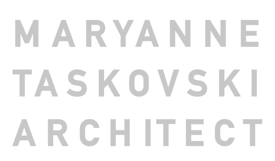 Maryanne Taskovski Architect