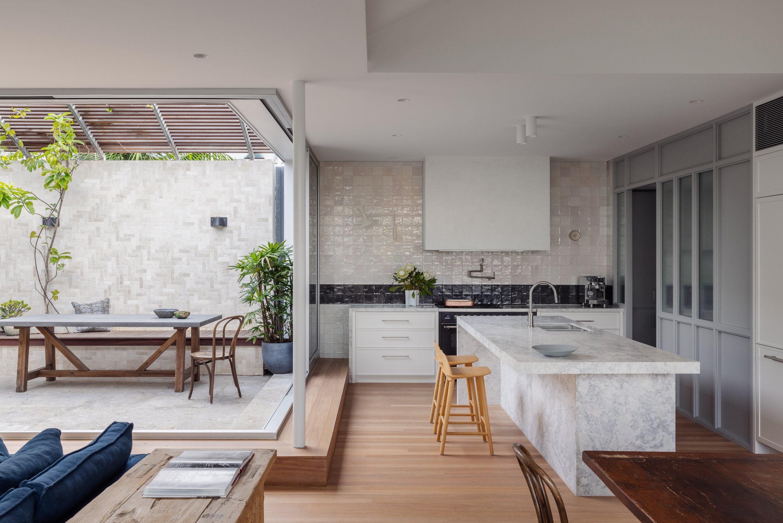 Beach House_Kitchen 1 red.jpg