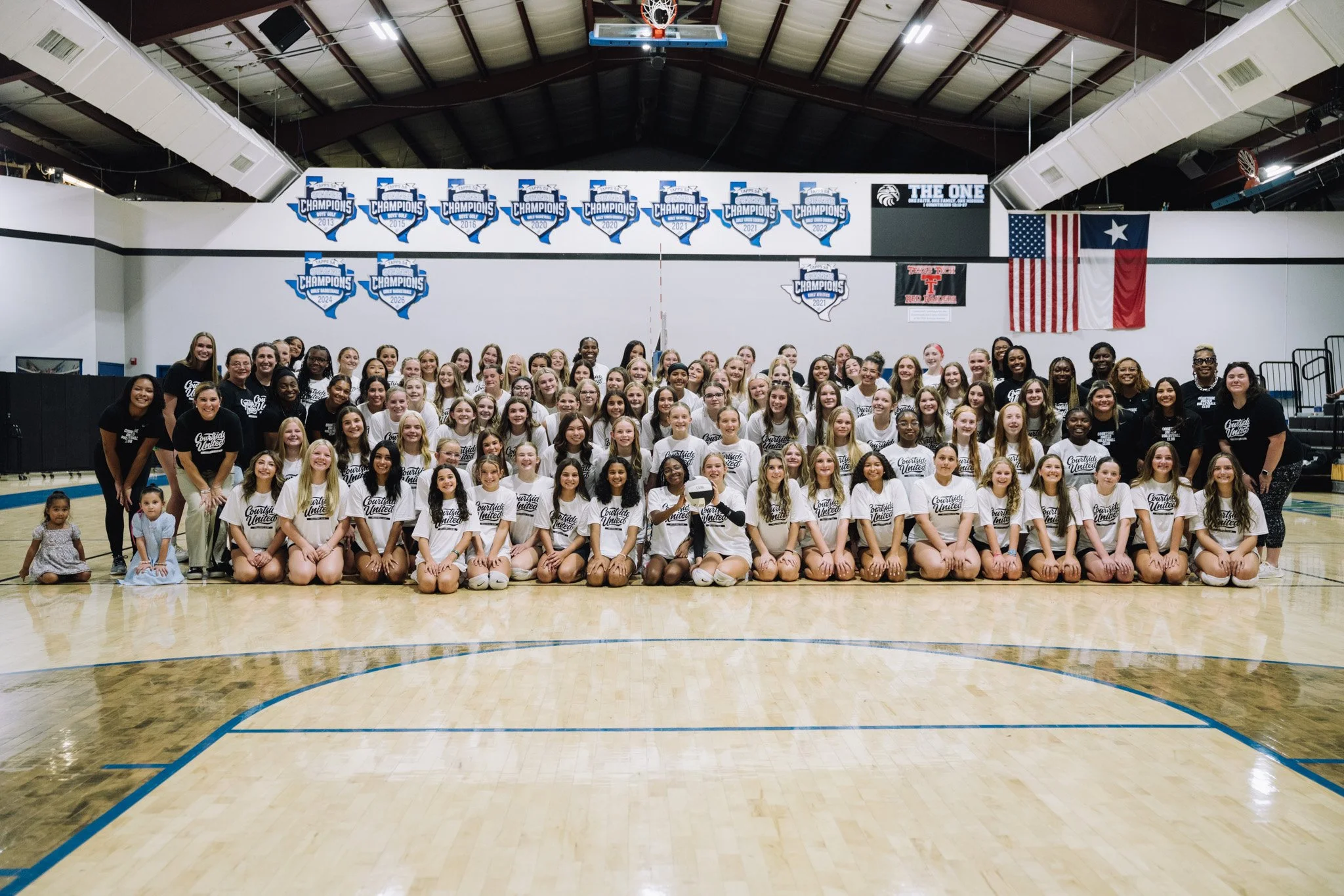 VOLLEYBALL CLUB