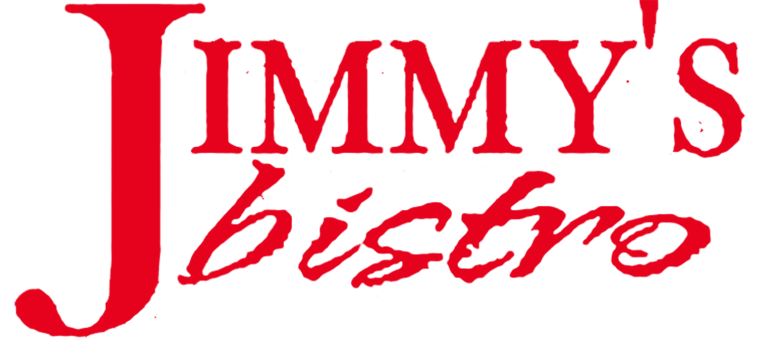 Jimmy&#39;s Bistro