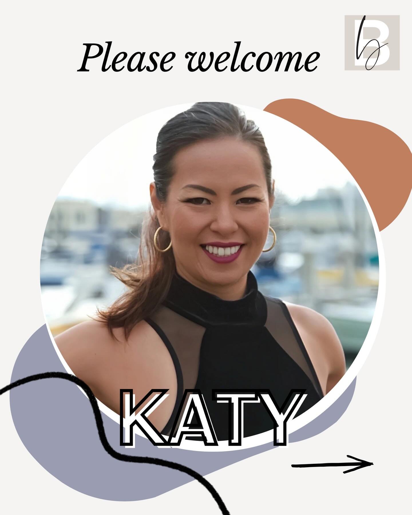 👋 Welcome to Katy&mdash;  and her DanceFit class! 💃🪩

Katy Yong has dedicated her life to the interconnected worlds of dance, wellness, and fitness. Her extensive background spans a wide array of dance forms, from Classical Chinese, Ballet and Mod