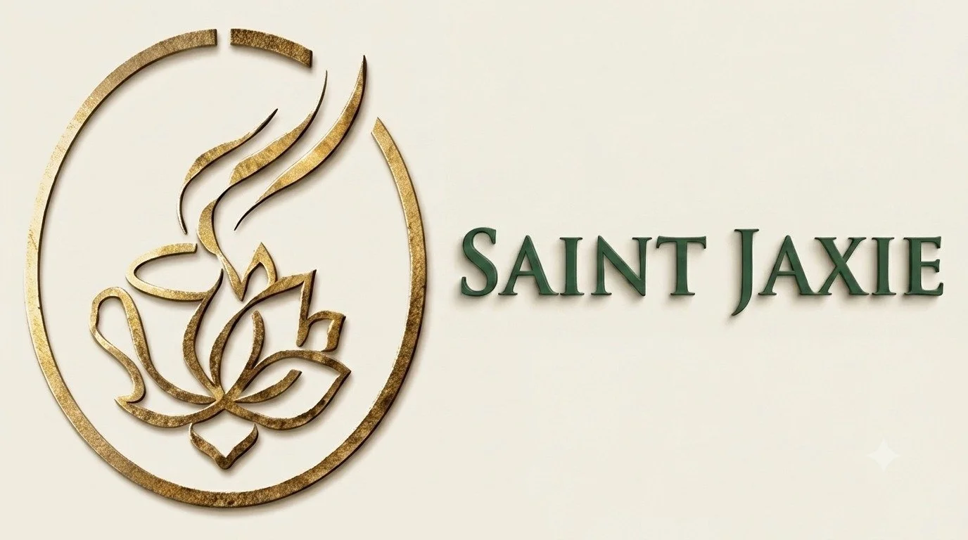 SAINT JAXIE CAFE
